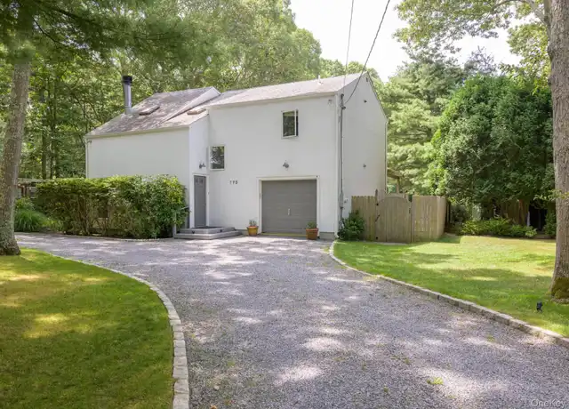 Property at 175 Warfield Way, Southampton, NY, 11968, 3 beds, 2 baths, [object Object]