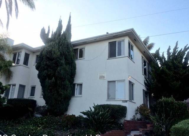 Photo of 5844 Condon Ave, Windsor Hills, CA 90056