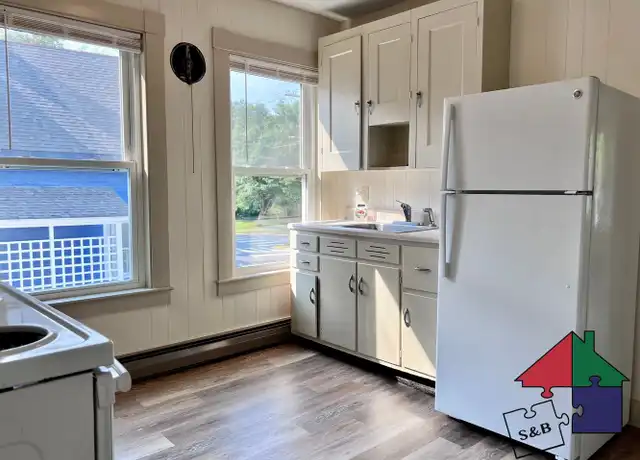 Property at 16 Liberty St Unit 201, Montpelier, VT, 05602, 1 bed, 1 bath, [object Object]