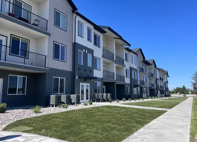 Property at Via Apartments - 405 Knudsen Blvd, Chubbuck, ID, 83202, 1 bed, 1 bath, [object Object]