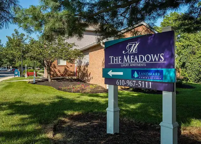 Property at Meadows Apartments - 100 Eagle Dr, Emmaus, PA, 18049, 1-2 bed, 1.5-2 baths, [object Object]