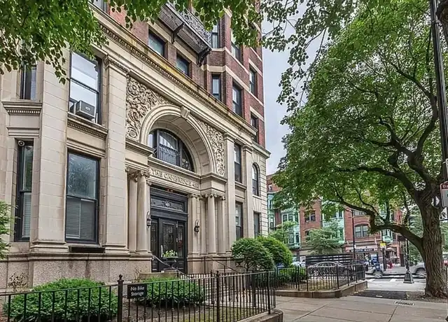 Property at 483 Beacon St #63, Boston, MA, 02115, 1 bed, 1 bath, [object Object]