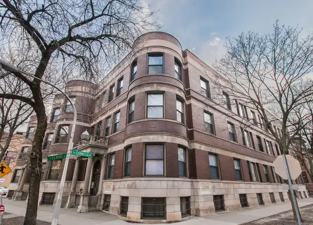 Property at 3450 N Elaine Pl Unit 727 -2, Chicago, IL, 60657, 1 bed, 1 bath, [object Object]