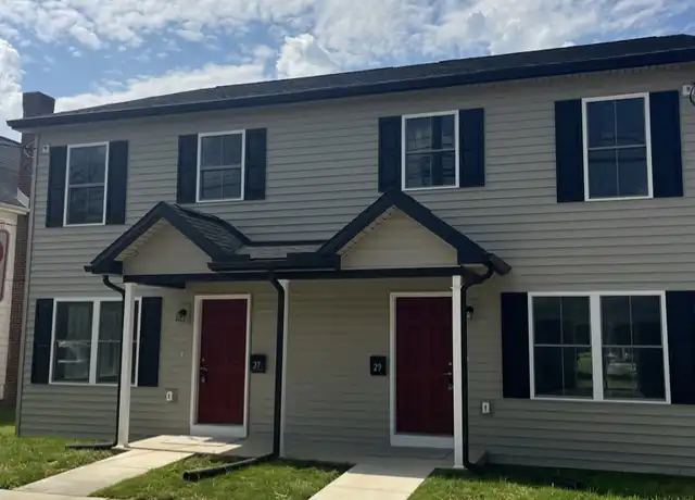 Property at 29 E Portland St, Mechanicsburg, PA, 17055, 3 beds, 1.5 baths, [object Object]
