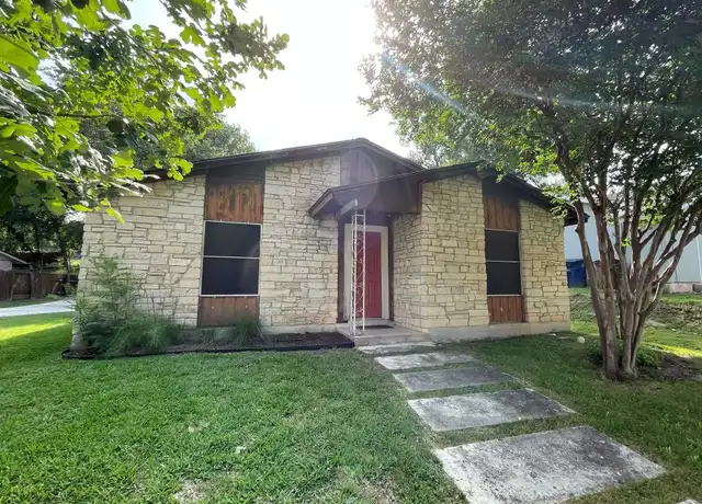 Property at 3101 Matador Dr Unit A, Austin, TX, 78741, 2 beds, 1 bath, [object Object]