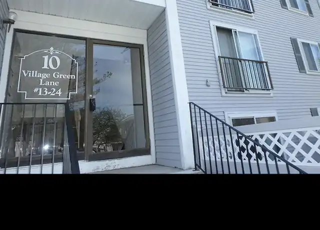 Property at 10 Village Green Ln #19, Natick, MA, 01760, 1 bed, 1 bath, [object Object]