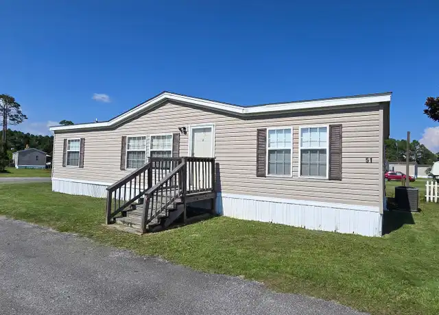 Property at 1000 S Fairfield Dr Unit 51, Pensacola, FL, 32506, 3 beds, 2 baths, [object Object]