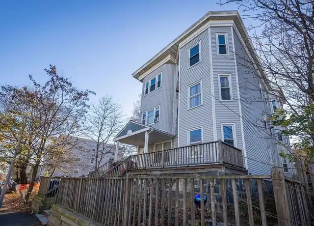 Property at 26 Angell St Unit 3, Boston, MA, 02124, 5 beds, 1.5 baths, [object Object]
