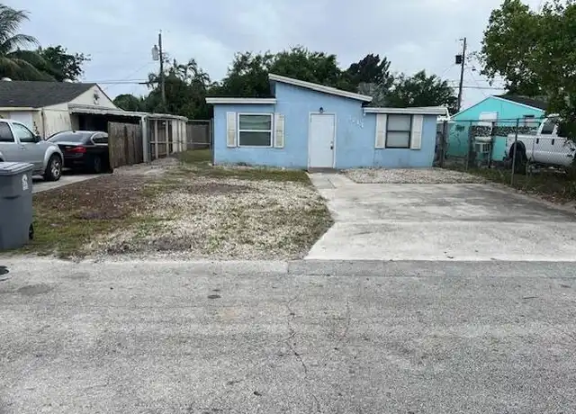 Property at 1214 Highview Rd, Lantana, FL, 33462, 3 beds, 2 baths, [object Object]