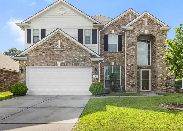Property at 21402 Hannover Frst, Spring, TX, 77388, 4 beds, 2.5 baths, [object Object]
