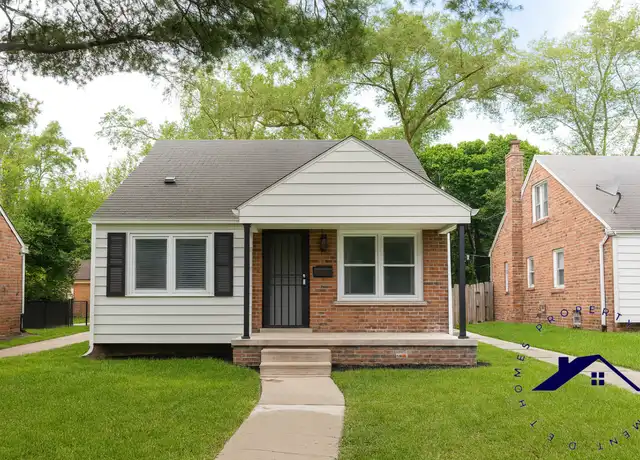 Property at 19497 Grandville Ave, Detroit, MI, 48219, 3 beds, 1 bath, [object Object]