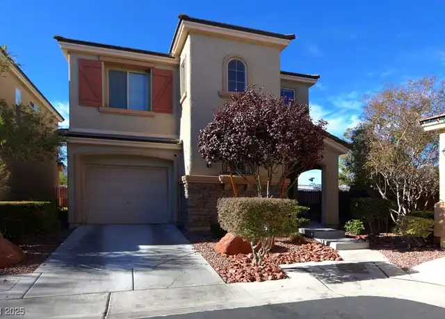 Property at 7567 Edgartown Harbor St, Las Vegas, NV, 89166, 3 beds, 2.5 baths, [object Object]