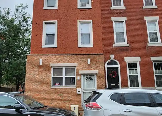 Property at 1317 Wharton St Unit 2, Philadelphia, PA, 19147, 1 bed, 1 bath, [object Object]