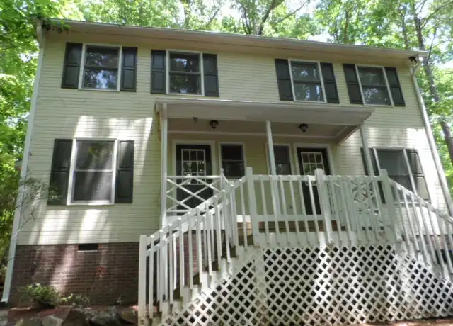 Property at 888 Cedar Fork Trl Unit B, Chapel Hill, NC, 27514, 2 beds, 1.5 baths, [object Object]