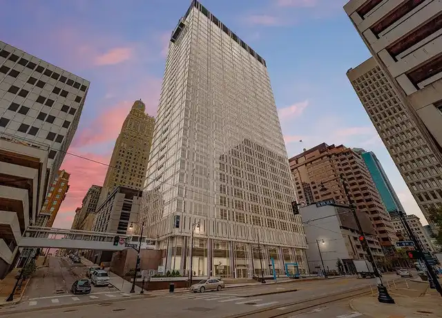 Property at Commerce Tower - 911 Main St, Kansas City, MO, 64105, 0 beds, 1 bath, [object Object]