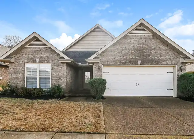 Property at 2915 S Hartland Dr, Southaven, MS, 38672, 3 beds, 2 baths, [object Object]