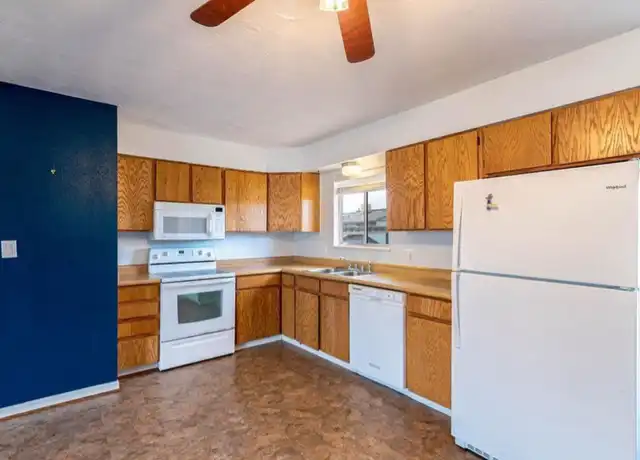 Property at 3217 D 1/2 Rd Unit A, Clifton, CO, 81520, 3 beds, 1 bath, [object Object]
