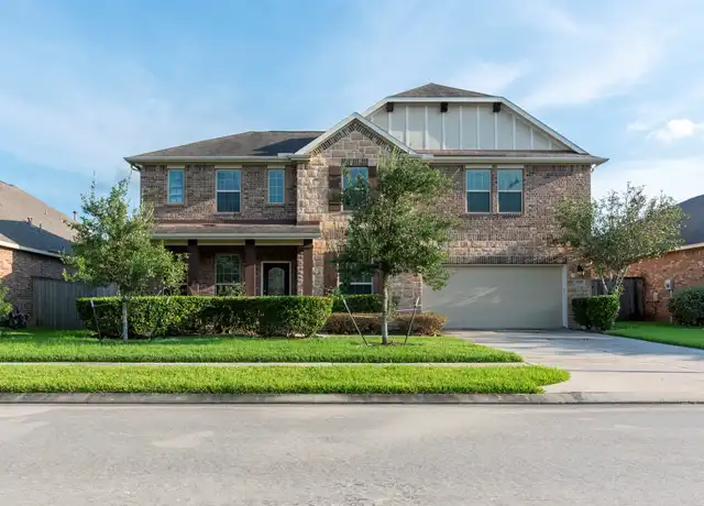 Property at 9722 Victoria Rose Ln, Humble, TX, 77396, 5 beds, 3.5 baths, [object Object]