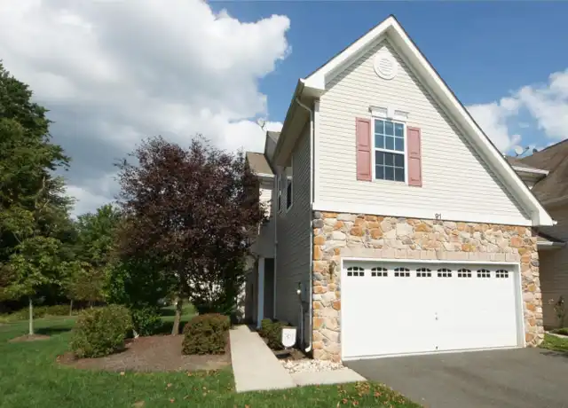 Property at 63 Haddon Ct, Pennington, NJ, 08534, 3 beds, 2.5 baths, [object Object]