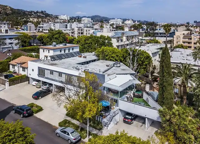 Property at 1346 Stanley - 1346 N Stanley Ave, Los Angeles, CA, 90046, 1-4 bed, 1-4.5 bath, [object Object]