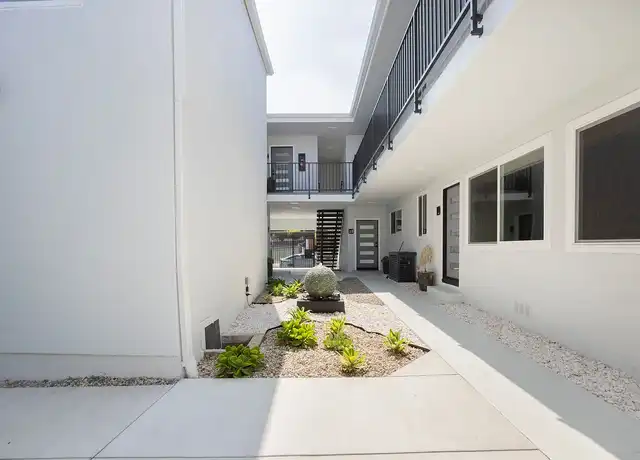 Property at Modern Luxury Living in the Heart of Spaulding Square - 1346 N Stanley Ave, Los Angeles, CA, 90046, 2 beds, 2 baths, [object Object]