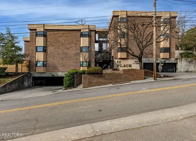 Property at 509 11th St #2004, Knoxville, TN, 37916, 3 beds, 2 baths, [object Object]