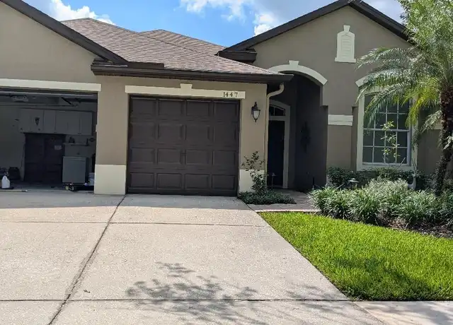 Property at 1447 Emerald Hill Way, Valrico, FL, 33594, 5 beds, 3 baths, [object Object]