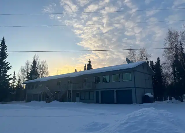 Property at 1183 O'Neal Rd Unit 3, North Pole, AK, 99705, 3 beds, 2 baths, [object Object]