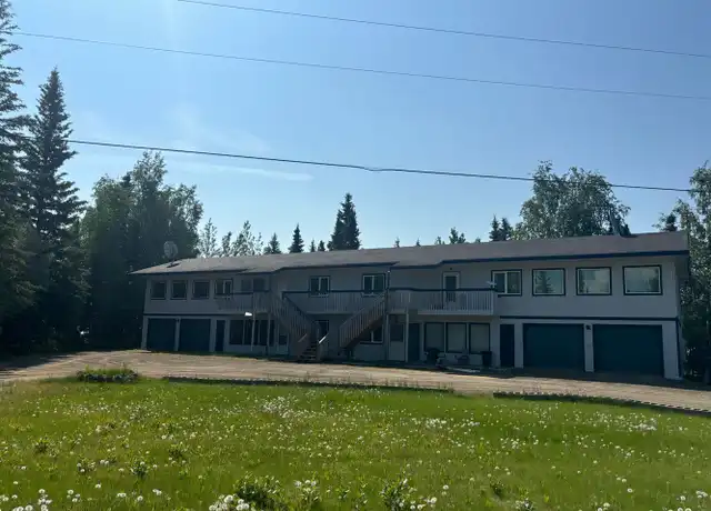Property at 1183 O'Neal Rd Unit 3, North Pole, AK, 99705, 3 beds, 2 baths, [object Object]