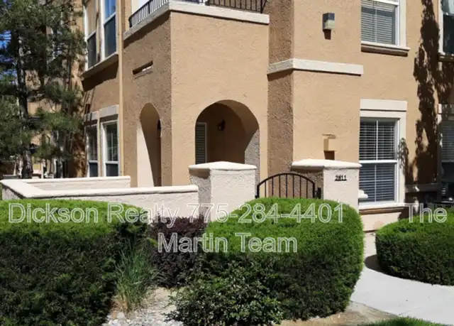 Property at 17000 Wedge Pkwy #2811, Reno, NV, 89511, 2 beds, 2 baths, [object Object]
