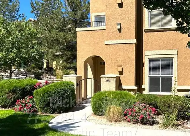 Property at 17000 Wedge Pkwy #2811, Reno, NV, 89511, 2 beds, 2 baths, [object Object]