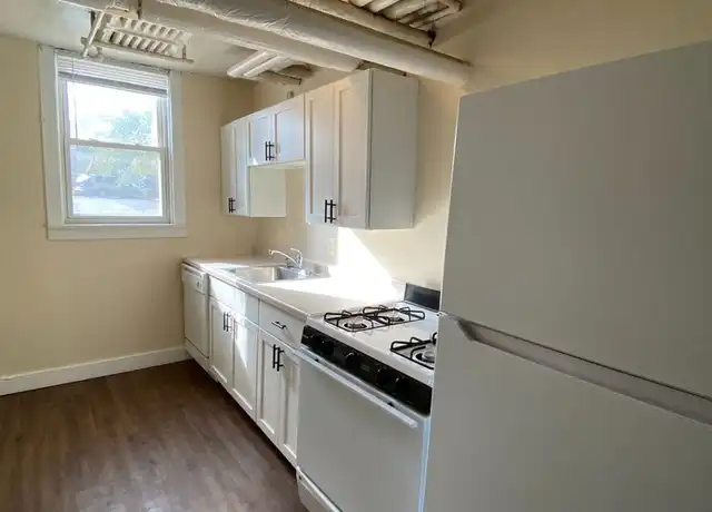 Property at 1318 N Van Buren St Unit 13, Milwaukee, WI, 53202, 2 beds, 1 bath, [object Object]