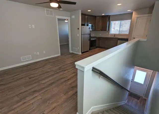 Property at 6173 Lantana Light Vw, Colorado Springs, CO, 80922, 1 bed, 1 bath, [object Object]
