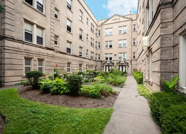 Property at Ivy Villas - 5514 S Blackstone Ave, Chicago, IL, 60637, 0-1 beds, 1 bath, [object Object]