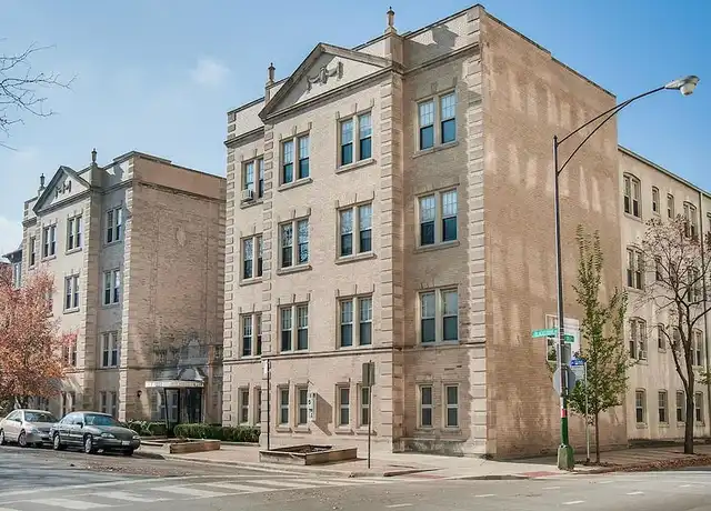 Property at Ivy Villas - 5514 S Blackstone Ave, Chicago, IL, 60637, 0 beds, 1 bath, [object Object]