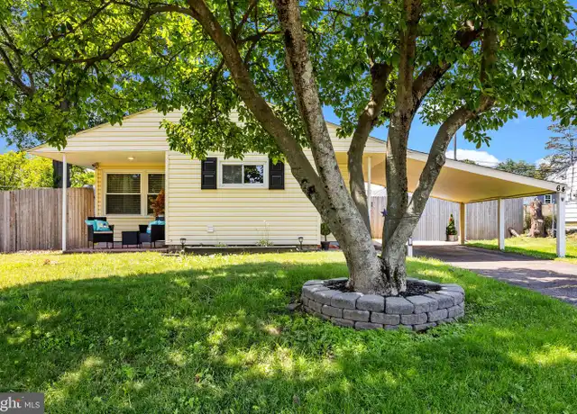 Property at 64 Valley Rd, Levittown, PA, 19057, 3 beds, 1 bath, [object Object]