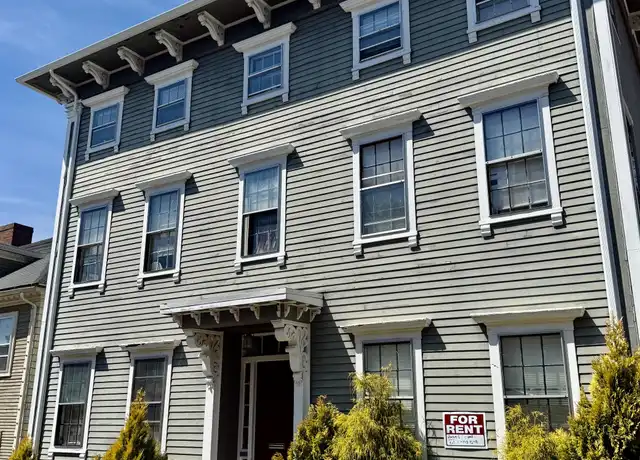 Property at 40 Bowen St Unit 2, Providence, RI, 02903, 4 beds, 1.5 baths, [object Object]
