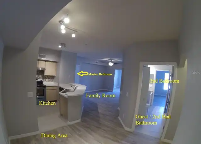Property at 831 Camargo Way #209, Altamonte Springs, FL, 32714, 2 beds, 2 baths, [object Object]