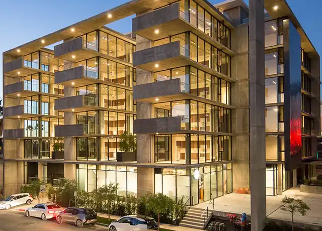 Property at Mr. Robinson Lofts - 3752 Park Blvd, San Diego, CA, 92103, 0-2 beds, 1-2 bath, [object Object]