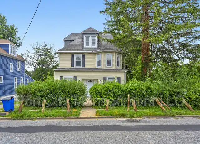 Property at 1 Maple Ave, Baltimore, MD, 21206, 0 beds, 1.5 baths, [object Object]