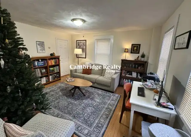 Property at 3 Farrell Way, Cambridge, MA, 02139, 1 bed, 1 bath, [object Object]