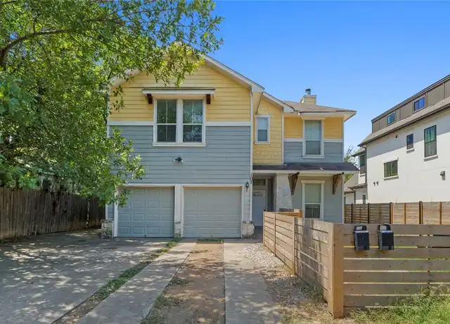 Property at 107 Nelray Blvd Unit A, Austin, TX, 78751, 4 beds, 4.5 baths, [object Object]