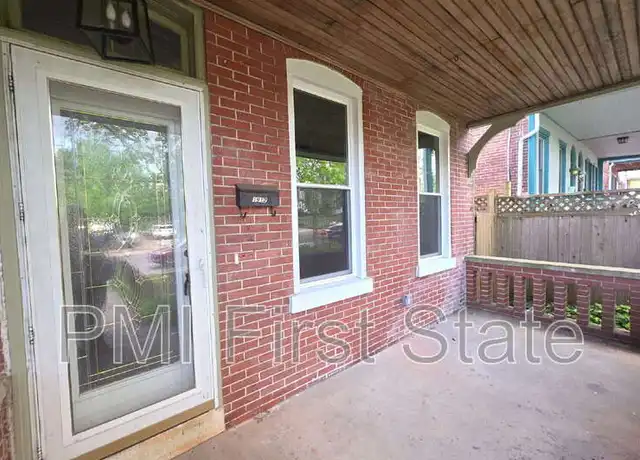 Property at 1912 Delaware Ave, Wilmington, DE, 19806, 3 beds, 2 baths, [object Object]