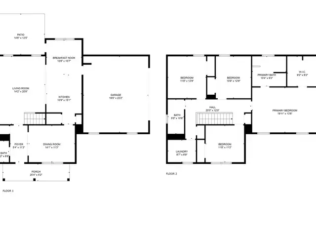 Property at 333 Grady Dr, Harlem, GA, 30814, 4 beds, 2.5 baths, [object Object]