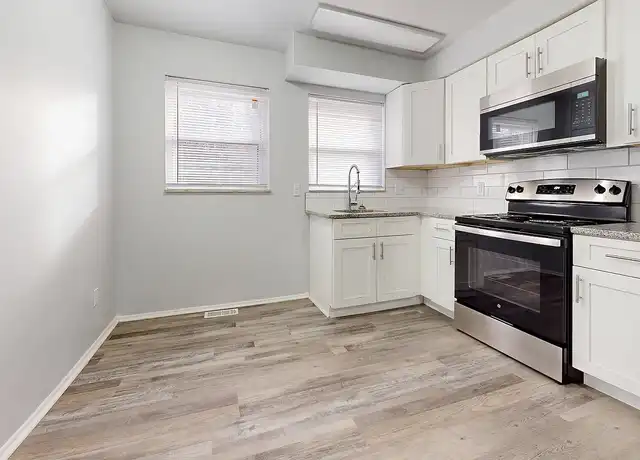 Property at The Echelon - 344 Firwood Dr, Dayton, OH, 45419, 1-3 bed, 1-1.5 bath, [object Object]