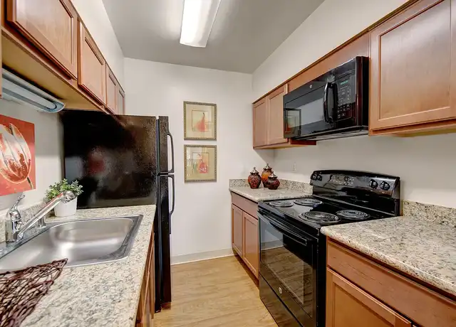 Property at Copper Stone - 2827 E Pikes Peak Ave, Colorado Springs, CO, 80909, 1 bed, 1 bath, [object Object]