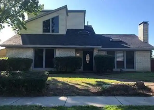 Property at 222 Syracuse Pl, Richardson, TX, 75081, 3 beds, 2 baths, [object Object]
