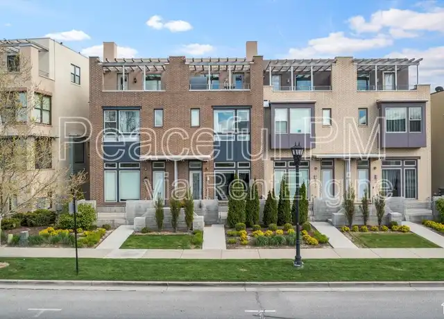 Property at 4621 Daybreak Rim Way Unit 1, South Jordan, UT, 84009, 3 beds, 2.5 baths, [object Object]
