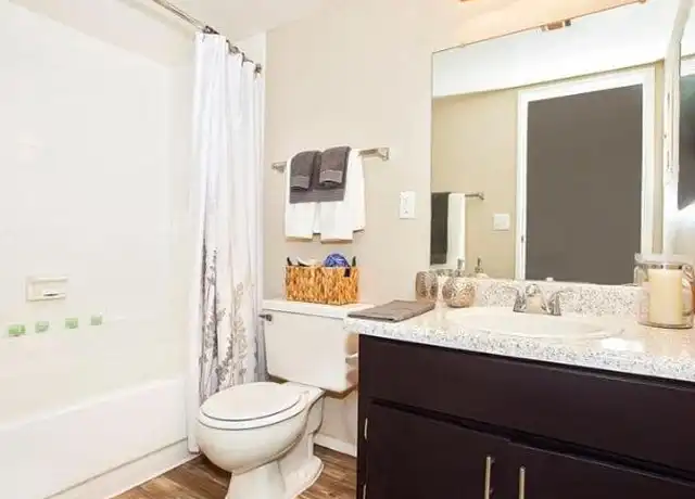 Property at 1283 W Parklane Blvd, Chandler, AZ, 85224, 1 bed, 1 bath, [object Object]