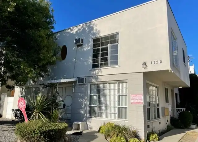 Property at 1122 S Clark Dr Unit 1, Los Angeles, CA, 90035, 2 beds, 2 baths, [object Object]
